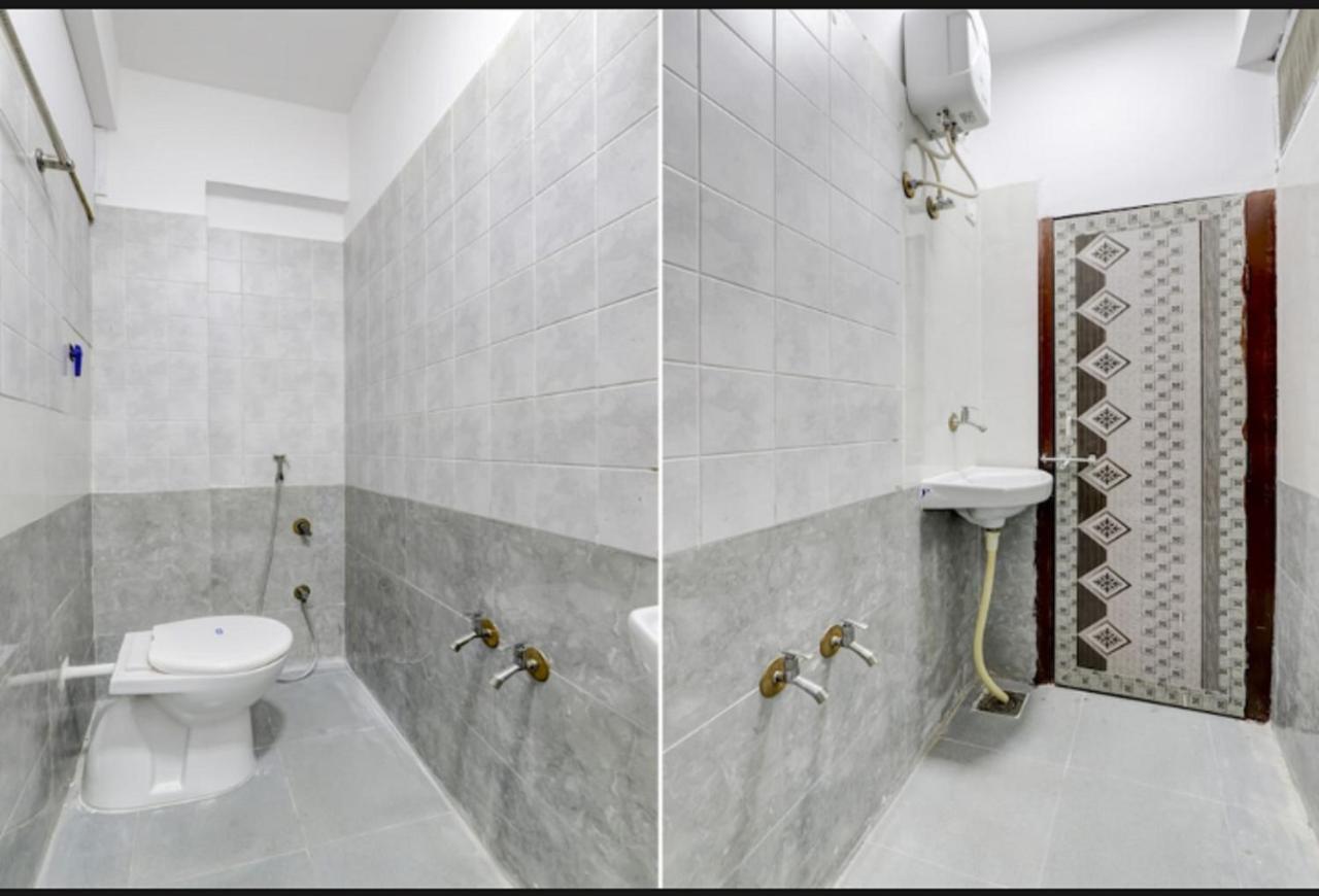 Hotel Nexus Surat Exterior photo